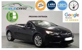 Opel Cascada EXCELLENCE, 10.950 €