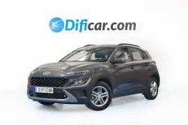 Hyundai Kona MAXX 1.8 120CV, 17.490 €