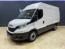 Iveco Daily 2.3 TD 35S 16V 3520L/H2 12 M3   CAMPER, 44.900 €