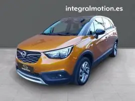 Opel Crossland X 1.2 96kW (130CV) Innovation S/S, 16.900 €