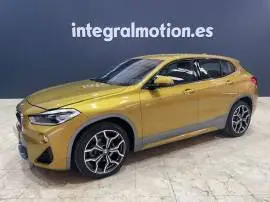 BMW X2 sDrive18d M SPORT 150CV, 32.900 €