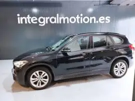 BMW X1 sDrive18i, 23.900 €