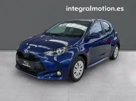 Toyota Yaris 1.0 Business, 17.900 €