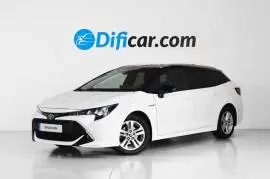 Toyota Corolla 125H 1.8 ACTIVE TECH E-CVT TOU SPOR, 22.490 €