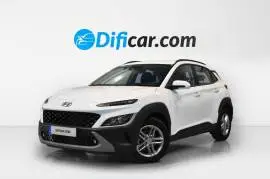 Hyundai Kona 120CV MAXX, 19.990 €