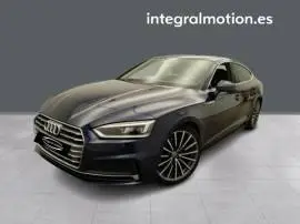 Audi A5 Sport 35 TDI 110kW S tronic Sportback, 33.900 €