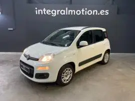 Fiat Panda 1.2 Lounge 51kW (69CV), 10.400 €