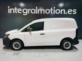 Renault Kangoo Furgón L1 1.5 Blue dCi 70kW (95CV), 15.041 €