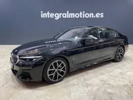 BMW Serie 5 530dA M-SPORT, 62.900 €