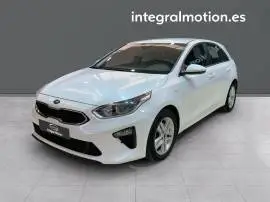 Kia Ceed 1.0 T-GDi 88kW (120CV) Drive, 16.700 €