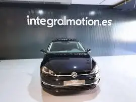 Volkswagen Golf Advance 1.6 TDI 85kW (115CV), 20.900 €