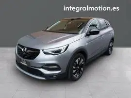 Opel Grandland X PHEV 1.6 Turbo Ultimate Auto 4x2, 26.900 €