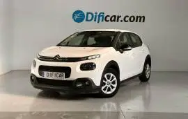 Citroën C3 Feel, 13.490 €