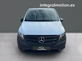 Mercedes Vito 114CDI AT 100kW furgón Pro compacta , 24.785 €