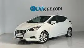 Nissan Micra Acenta, 15.990 €