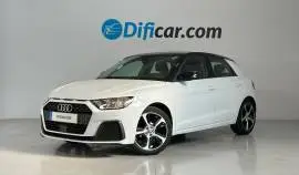 Audi A1  Sportback 25 TFSI Black line, 20.490 €