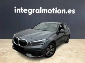 BMW Serie 1 116d, 23.900 €