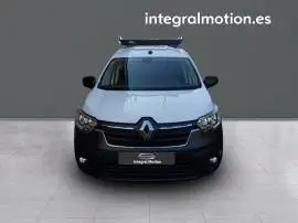 Renault Express Confort 1.5 Blue dCi 55 kW (75 cv), 14.793 €