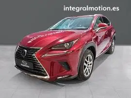 Lexus NX 2.5 300h Executive Navigation 4WD, 32.900 €