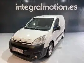 Citroën Berlingo Talla M BlueHDi 100CV Control, 13.140 €