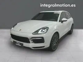 Porsche Cayenne E-Hybrid, 107.900 €