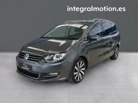 Volkswagen Sharan Sport 2.0 TSI 162kW (220CV) DSG, 26.900 €