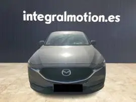 Mazda CX-5 2.0 G 121kW (165CV) 2WD Evolution Navi, 18.900 €