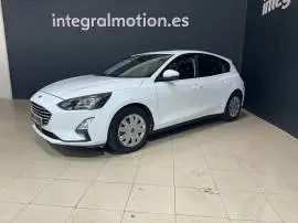 Ford Focus 1.0 Ecoboost 74kW Trend, 16.900 €