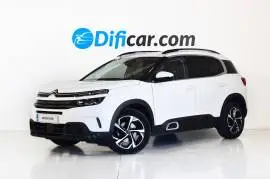 Citroën C5 Aircross FEEL 1.5 BLUEHDI 130CV MT6 E6D, 21.490 €