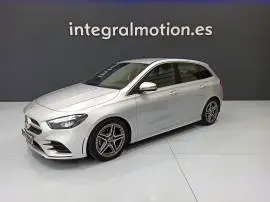 Mercedes Clase B B 180 d, 29.900 €