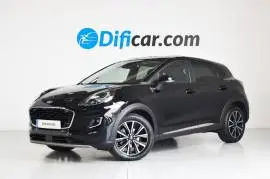 Ford Puma 1.5 ECOBLUE TDCI 120CV, 21.490 €