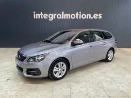 Peugeot 308 SW Active Pack BlueHDi 130 S&S, 18.990 €