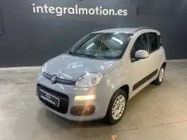 Fiat Panda 1.2 Lounge 51kW (69CV), 10.400 €