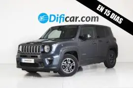 Jeep Renegade LONGITUDE 1.0G 120CV 4X2, 20.990 €