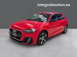 Audi A1 Sportback Adrenalin 25 TFSI 70kW (95CV), 21.500 €