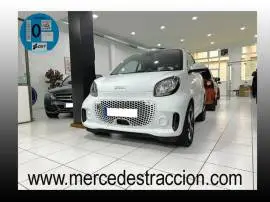 Smart Fortwo EQ Coupe, 14.900 €