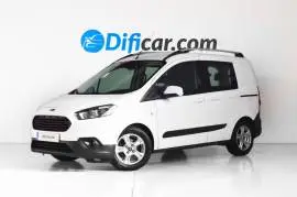 Ford Transit Courier COURIER 1.5 TDCI 75CV 5P, 14.990 €