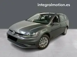 Volkswagen Golf Variant 1.6 TDi Trendline 5d, 18.500 €