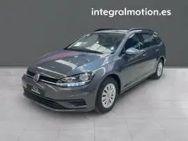 Volkswagen Golf Variant 1.6 TDi Trendline 5d, 17.900 €