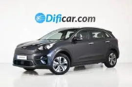 Kia e-Niro DRIVE 204CV ELECTRICO LONG RANGE, 21.990 €