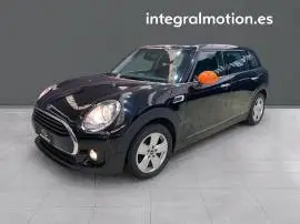 MINI Clubman ONE D, 17.990 €