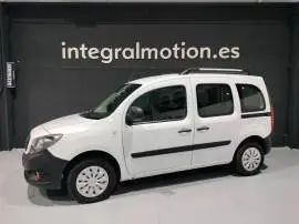 Mercedes Citan 111 CDI 1.4 81CV, 15.694 €