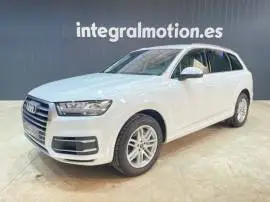 Audi Q7 3.0 TDI ultra quattro tiptronic, 43.900 €