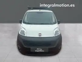 Fiat Fiorino Cargo Base N1 1.3 MJet 59 kW (80 CV), 9.834 €