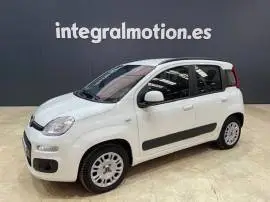 Fiat Panda 1.2 Lounge 51kW (69CV), 10.400 €