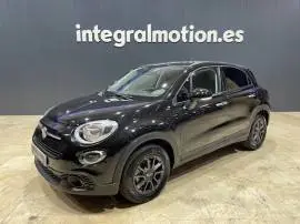 Fiat 500X Connect 1.6 Multijet 96KW (130CV) S&S, 18.690 €