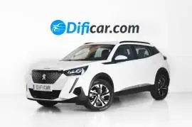 Peugeot 2008 ALLURE 1.5 HDI 100CV MT6 E6DT, 21.490 €