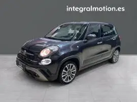 Fiat 500L Cross 1.4 16v 70 kW (95 CV) S&S, 14.900 €