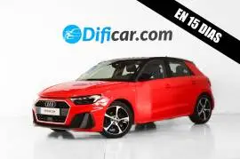 Audi A1  Sportback ADRENALIN 30 TFSI 115CV S-TRONI, 23.490 €