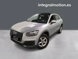 Audi Q2 Advanced 30 TDI 85kW (116CV), 23.490 €